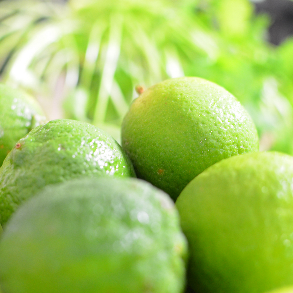 Ingredient of the week - Lime!